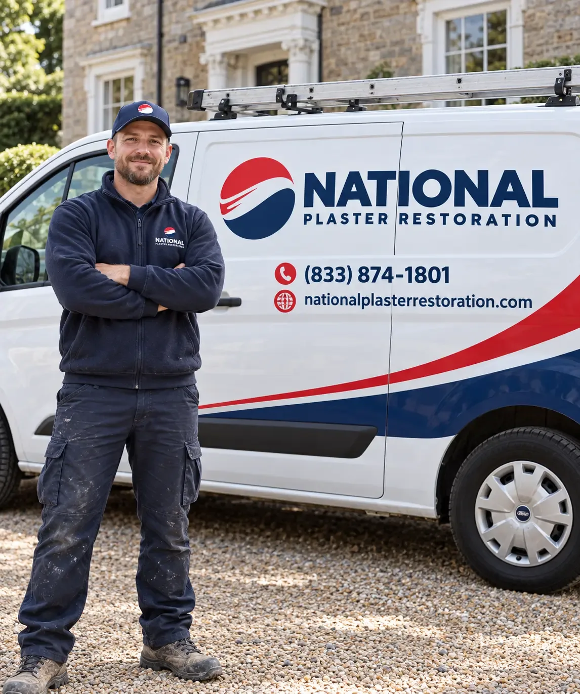 Plaster Repair company in Saranac Lake, NY